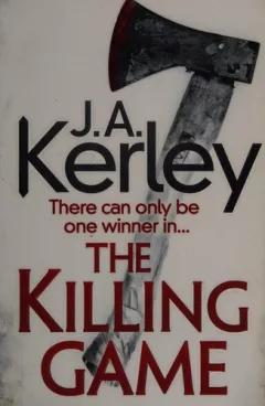 The killing game