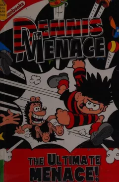Dennis the menace