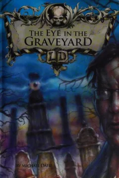 The eye in the graveyard
