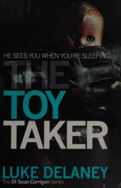 The Toy Taker