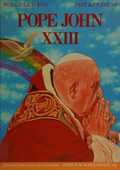 Pope John XXIII