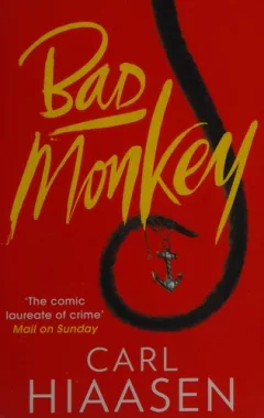 Bad monkey
