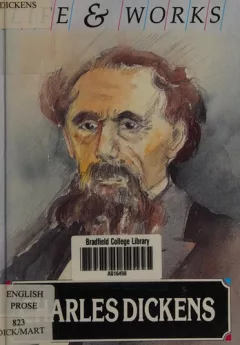 Charles Dickens