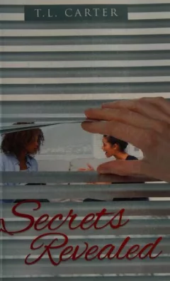 Secrets revealed / T.L. Carter