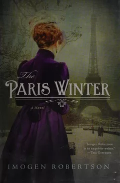 The Paris winter