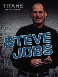 Steve Jobs