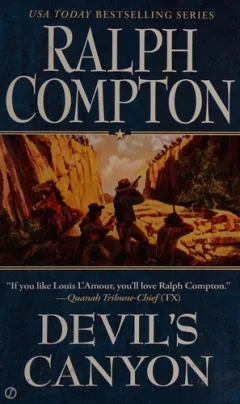 Devil's Canyon