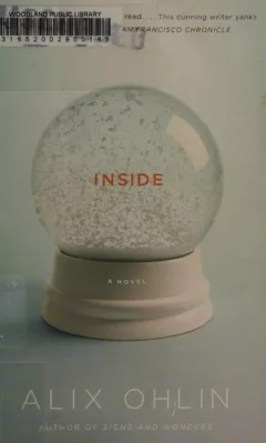 Inside
