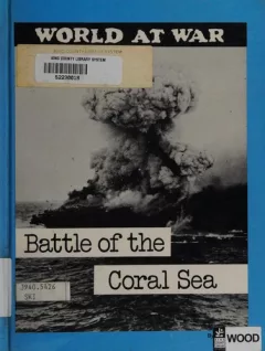 Battle of the Coral Sea