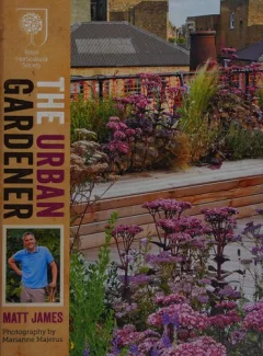 RHS the Urban Gardener