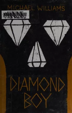 Diamond boy