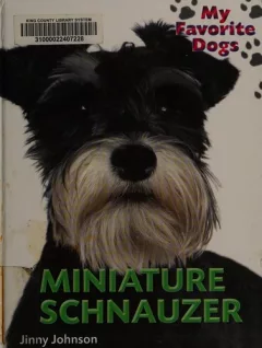 Miniature Schnauzer