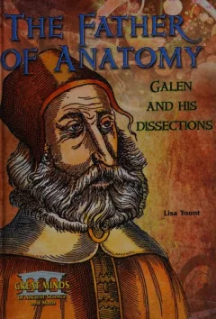 The father of anatomy