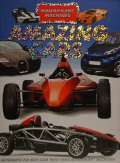 Amazing cars
