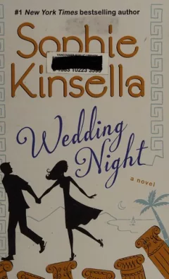 Wedding night
