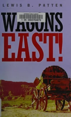 Wagons East!