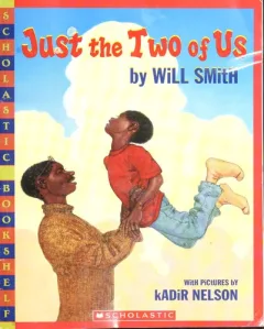 Just the two of us