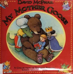 My Mother Goose