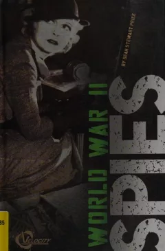 World War II spies
