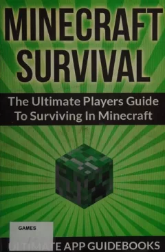 Minecraft survival