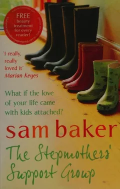 The stepmothers' support group