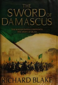 The sword of Damascus
