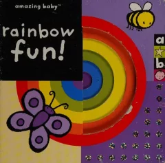 Rainbow fun!