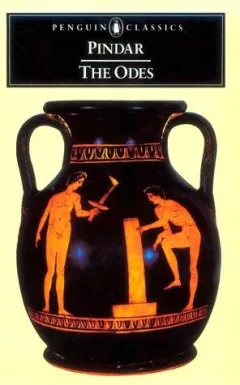 The odes of Pindar
