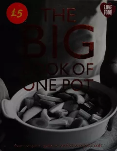 The big book of one pot