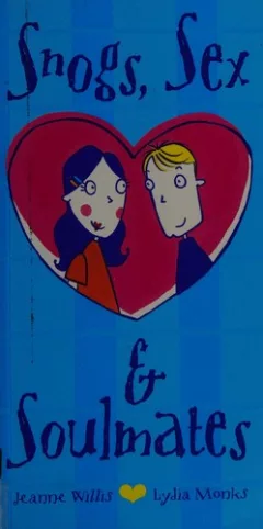 Snogs, sex & soulmates