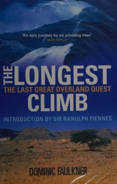The longest climb