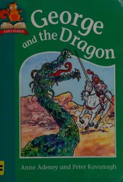 George and the dragon