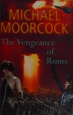 The vengeance of Rome