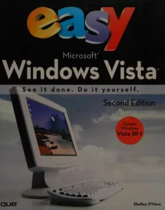 Easy Microsoft Windows Vista