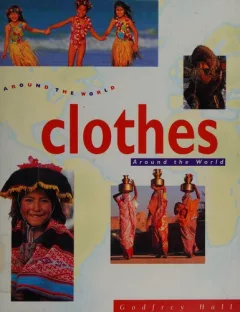 Clothes around the world