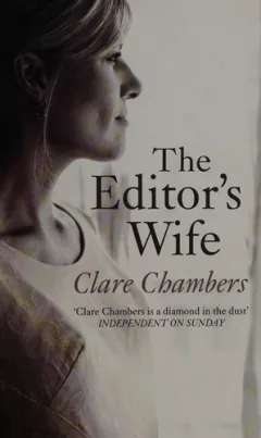 The editor's wife