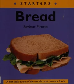 Bread