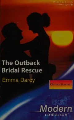 Outback Bridal Rescue