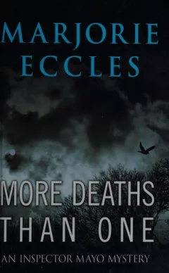 More deaths than one