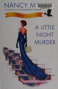 A little night murder