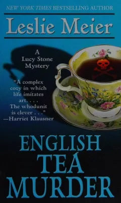 English tea murder