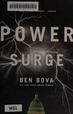 Power surge