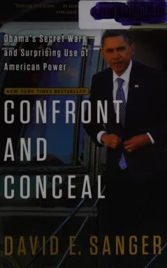 Confront and conceal