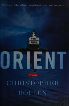 Orient