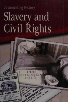 Slavery and civil rights