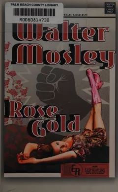 Rose gold