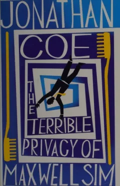 The terrible privacy of Maxwell Sim