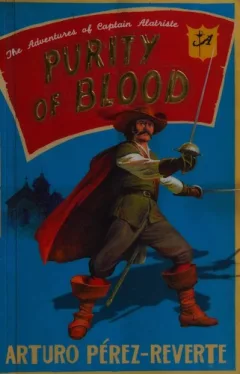 Purity of blood