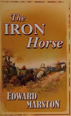 The iron horse