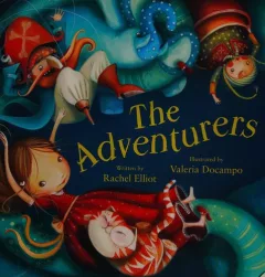 The adventurers